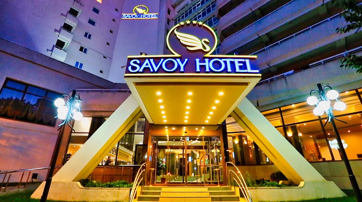 Photo of Hotel Savoy Mamaia