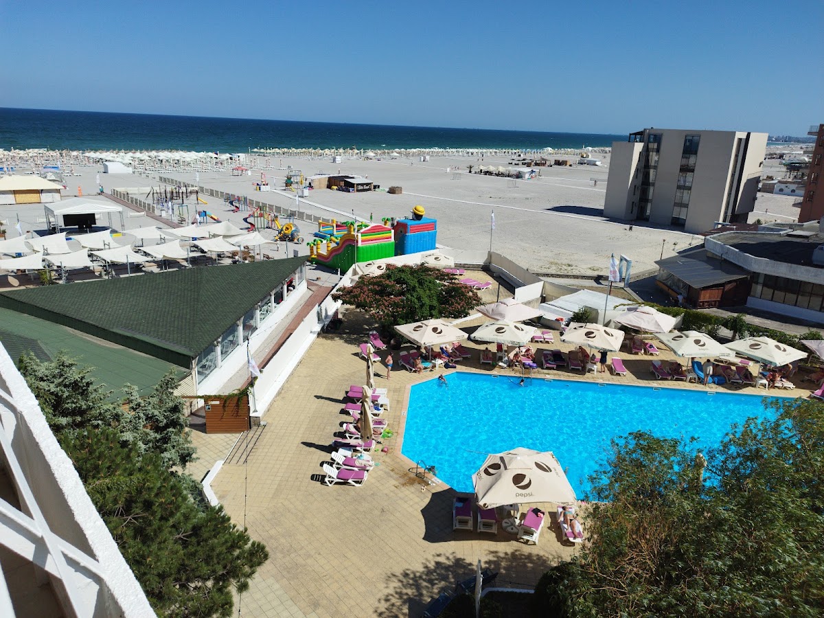 Fotografie de Hotel Savoy Mamaia