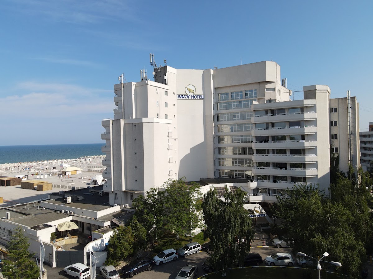 Fotografie de Hotel Savoy Mamaia