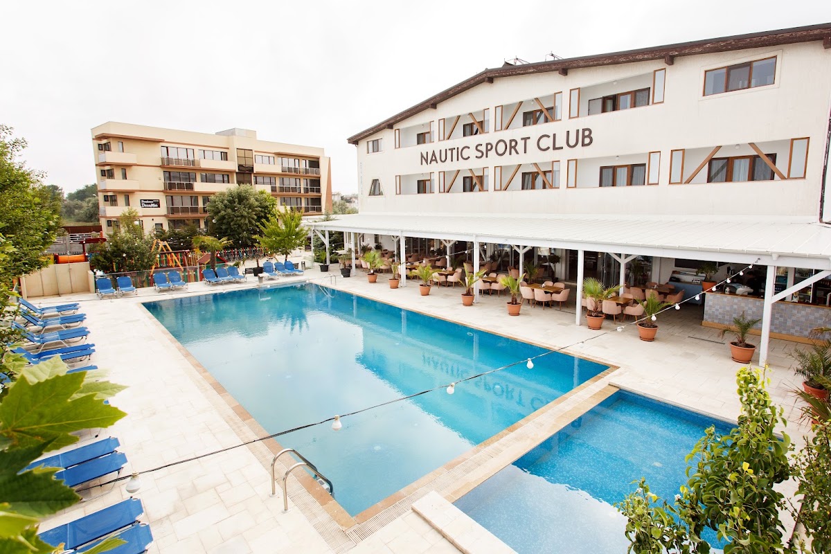 Photo du Club Familial Nautique