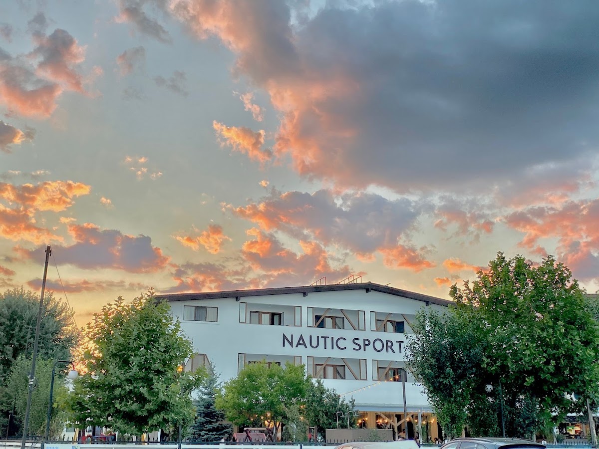 Photo de Nautic Family Club