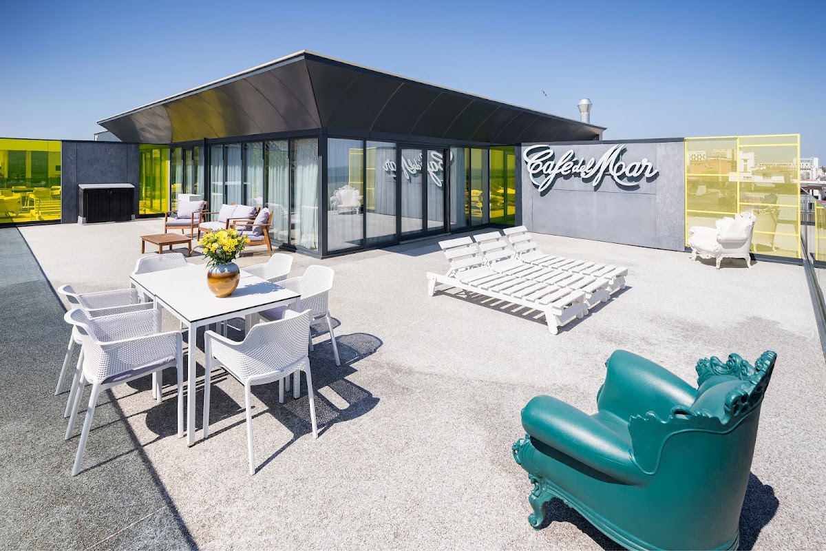 Photo of Riva Mamaia