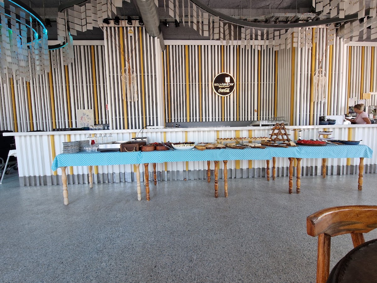 Fotografie de Riva Mamaia