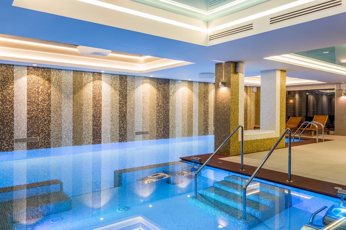 Foto von Splendid & New Splendid Hotel (Adults only 16+)