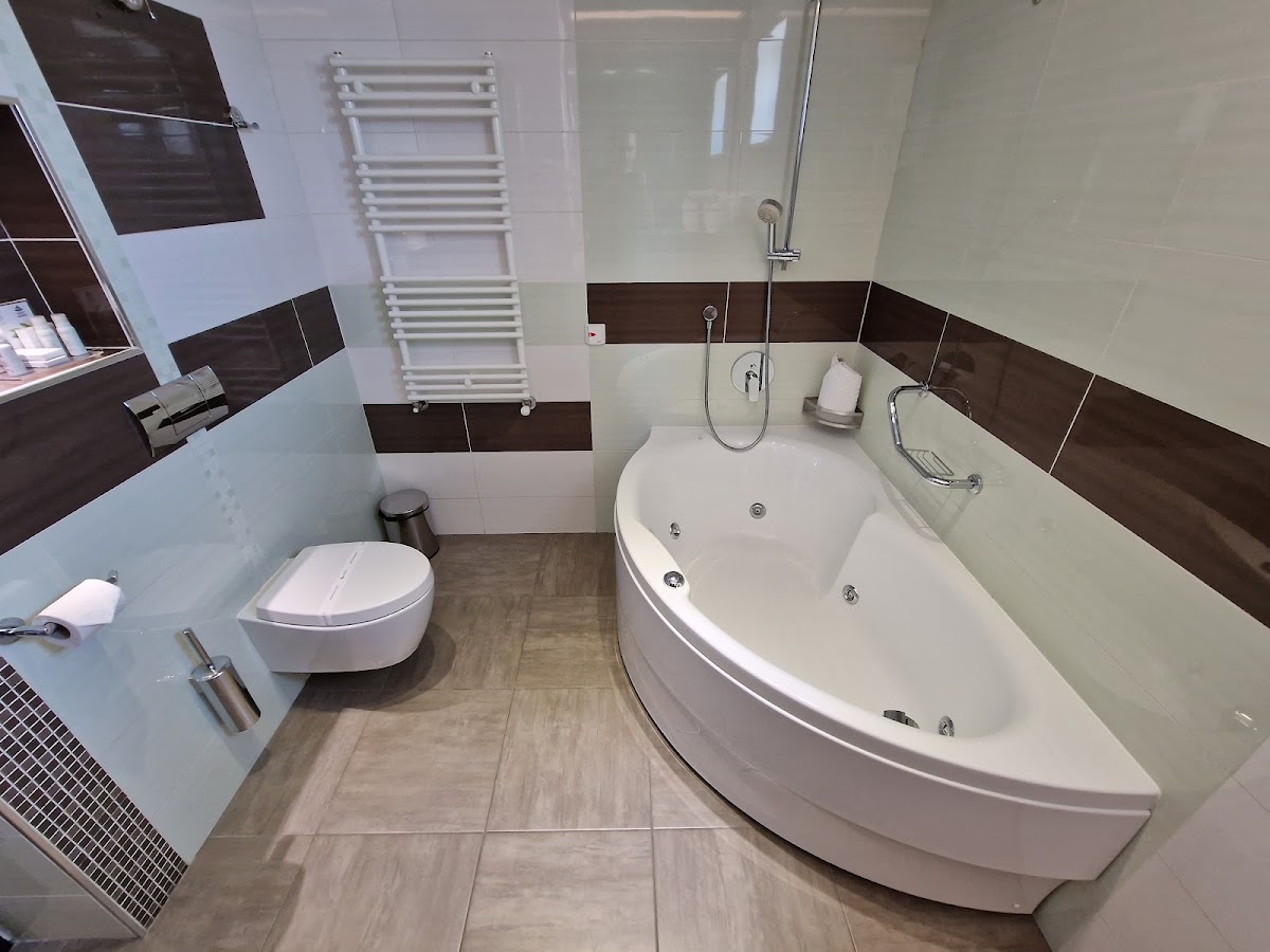 Foto von Splendid & New Splendid Hotel (Adults only 16+)