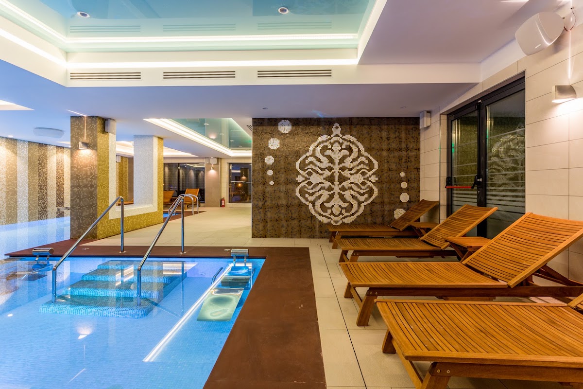 Foto von Splendid & New Splendid Hotel (Adults only 16+)