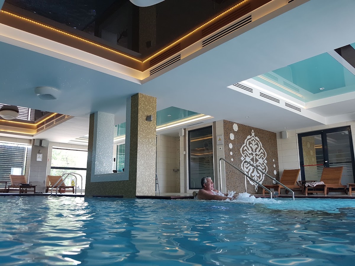 Foto von Splendid & New Splendid Hotel (Adults only 16+)
