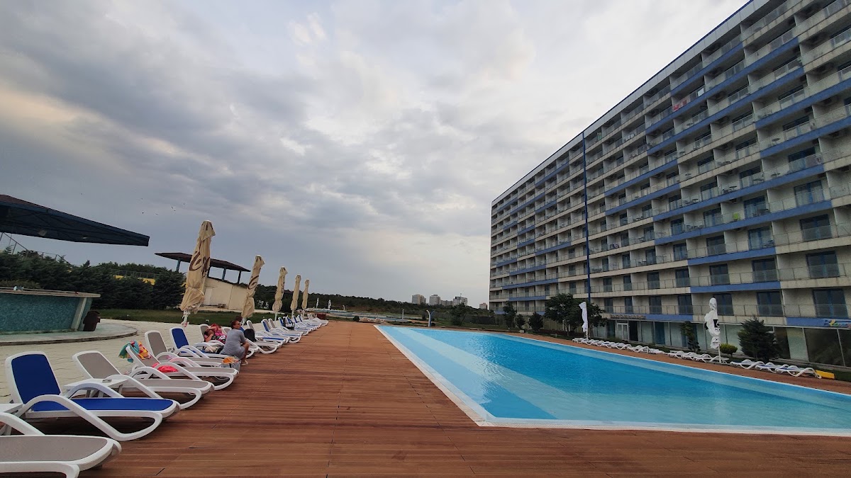 Fotografie a Condo-ului Serban în Blaxy Resort