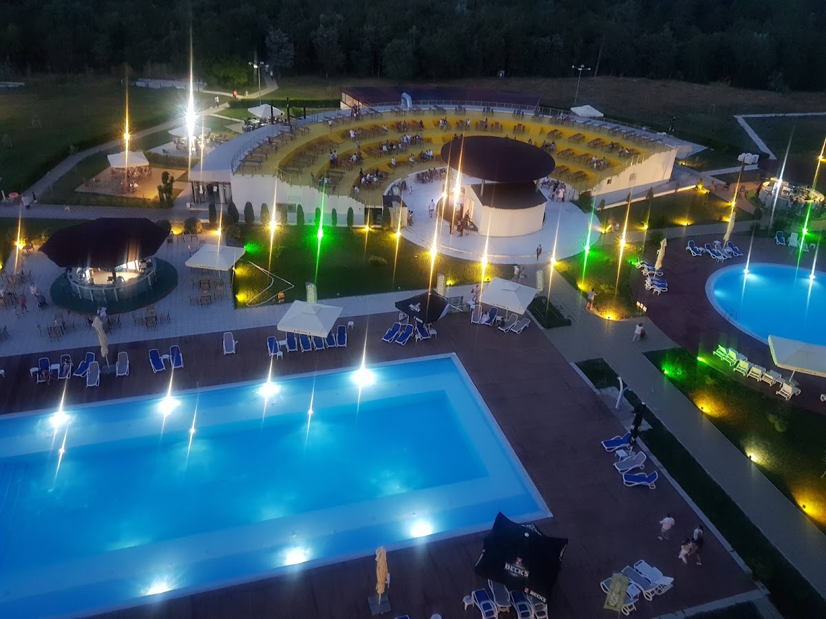 Fotografie de Serban Condo in Blaxy Resort