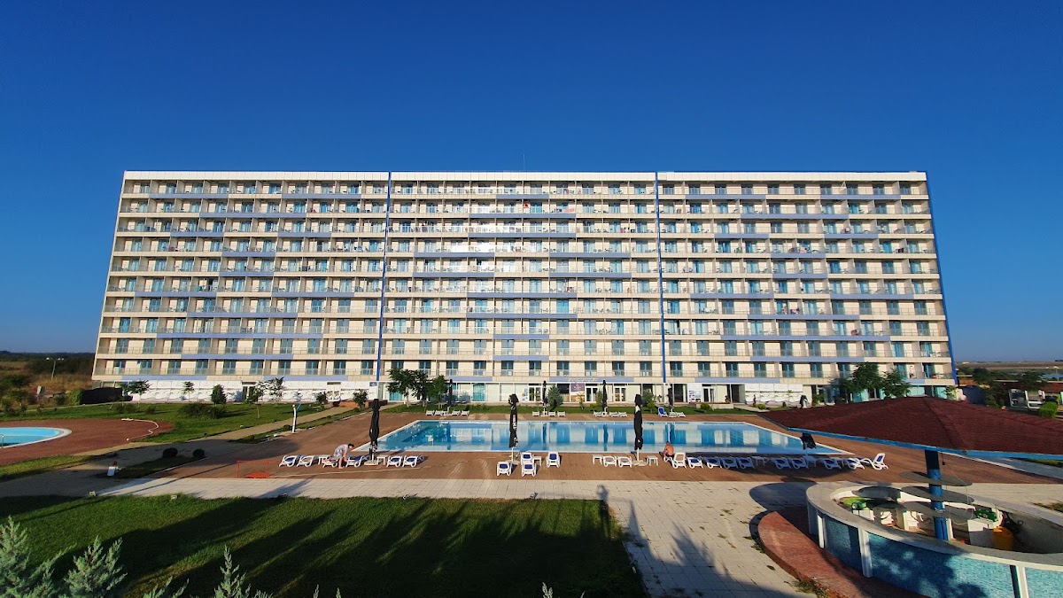 Fotografie de Serban Condo in Blaxy Resort