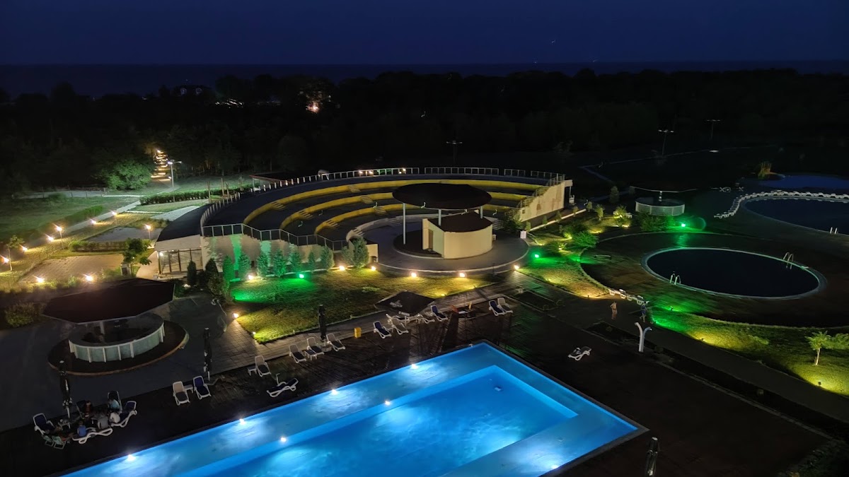 Fotografie de Serban Condo in Blaxy Resort
