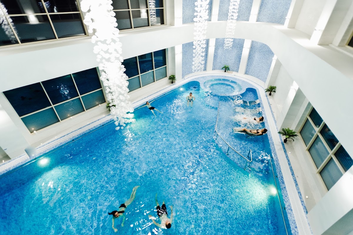 Foto von Mirage MedSPA Hotel