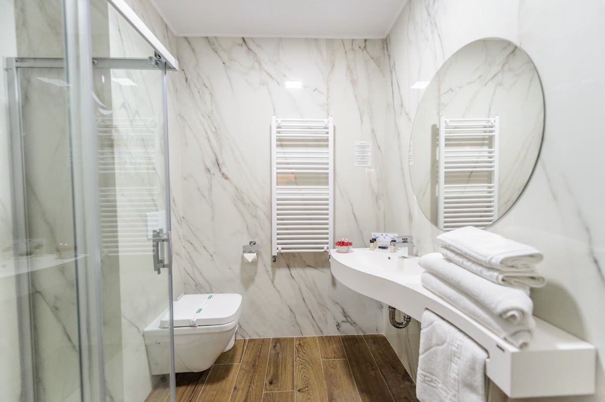 Foto von Mirage MedSPA Hotel