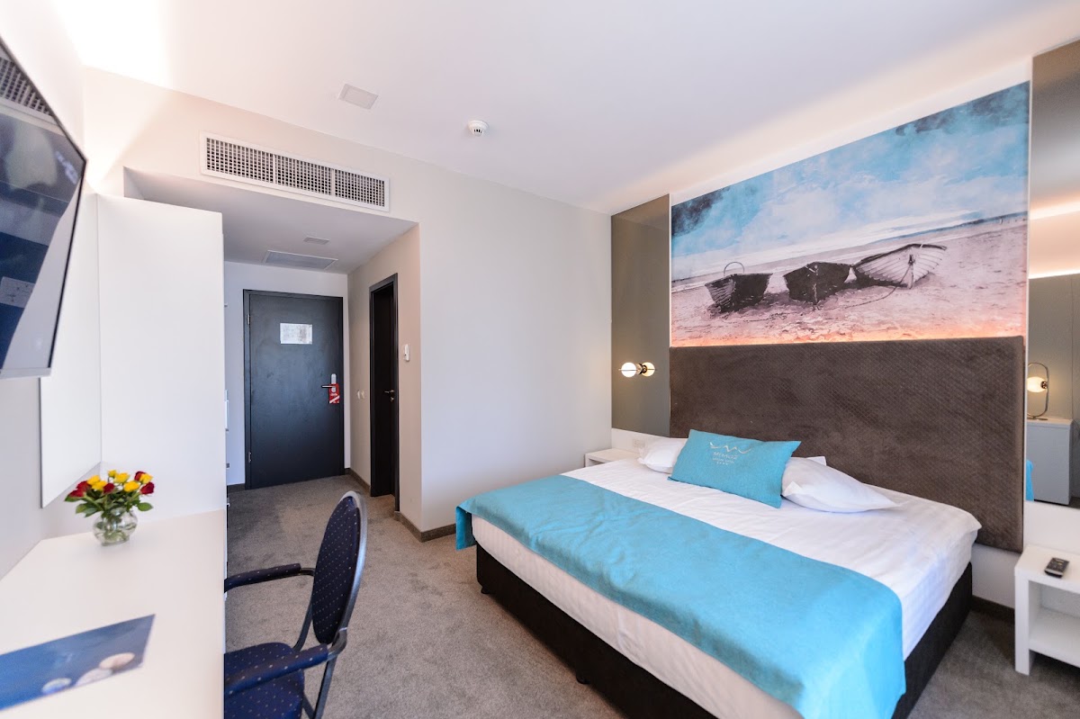 Foto von Mirage MedSPA Hotel