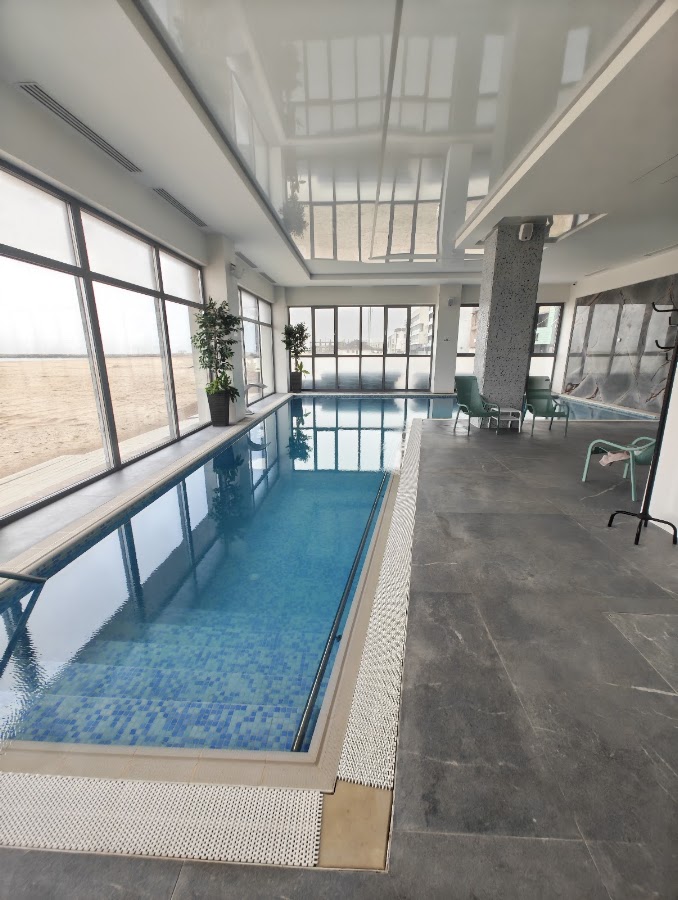 Photo of Mirage BEACH Spa Hotel