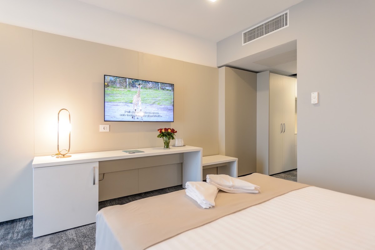 Photo of Mirage BEACH Spa Hotel