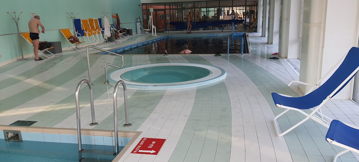 Foto di Ana Health Spa