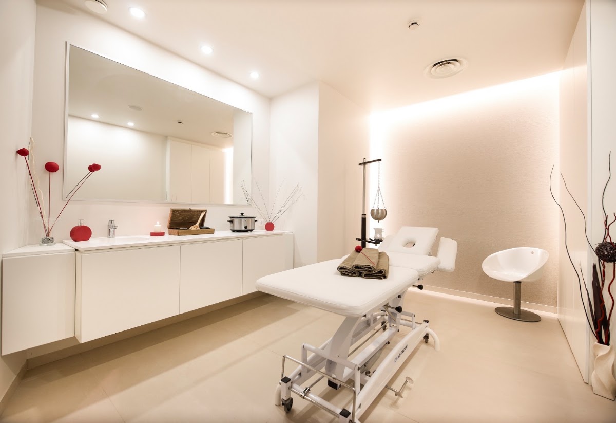 Foto di Ana Health Spa