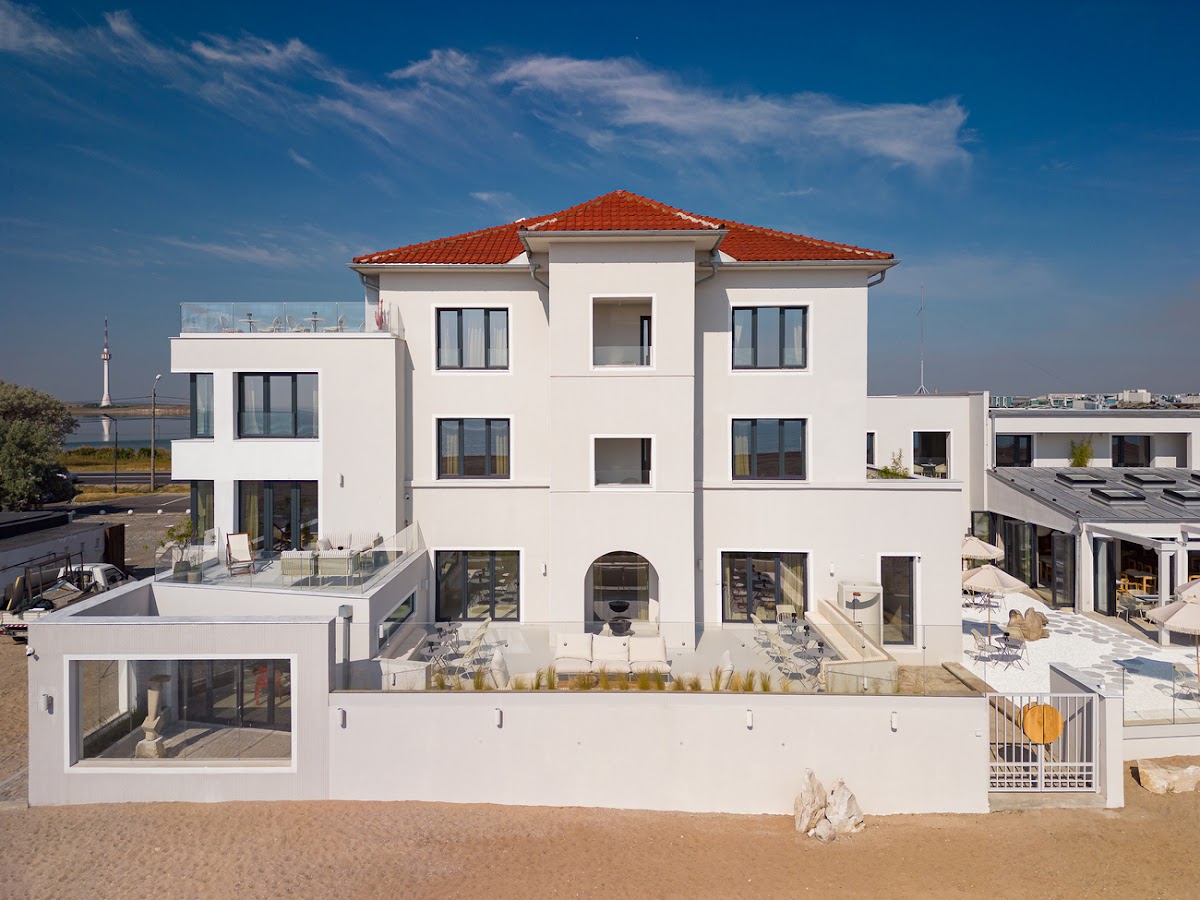 Foto di Euforia Retreat & Spa
