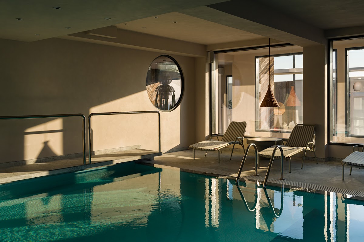 Foto di Euforia Retreat & Spa