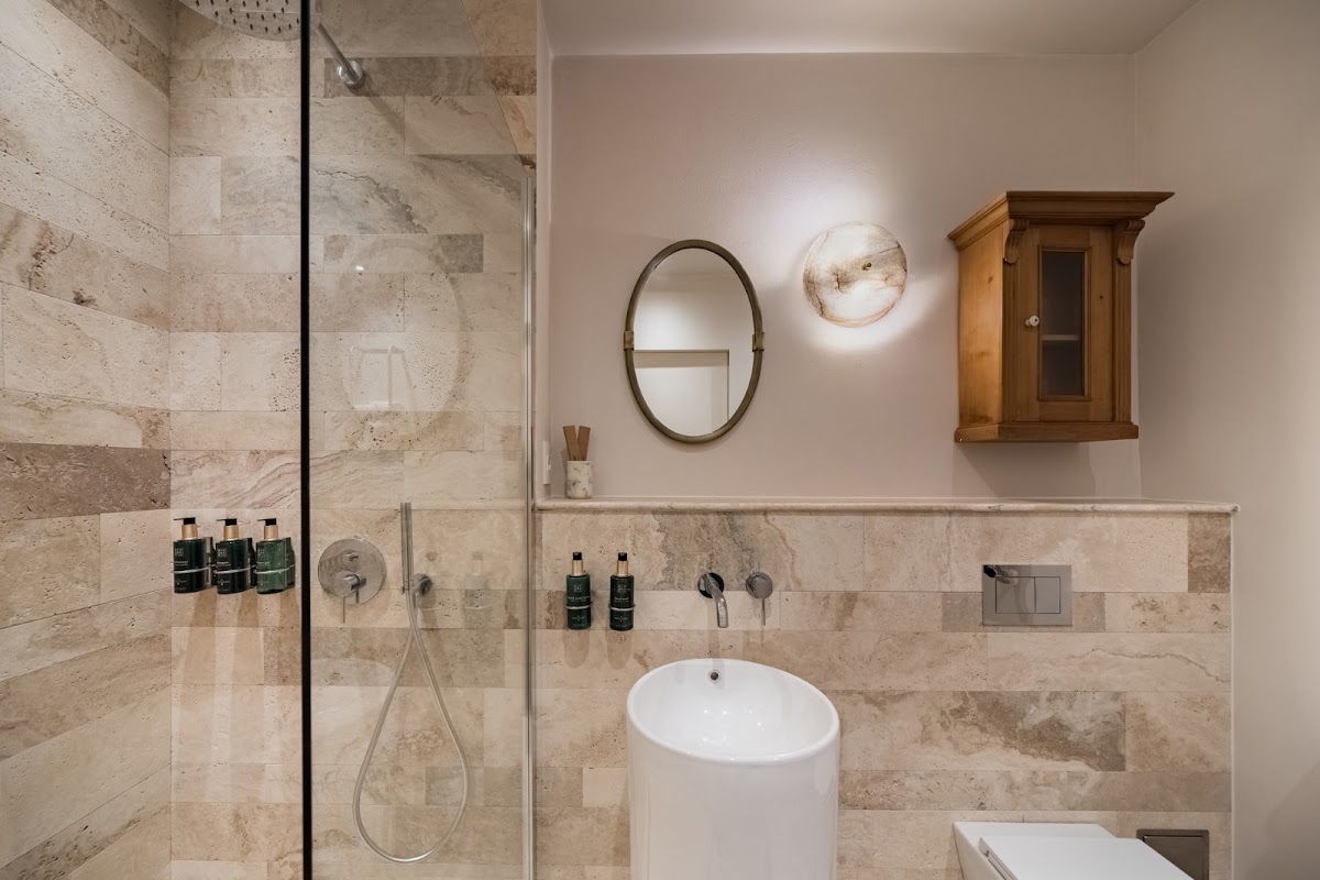 Foto di Euforia Retreat & Spa