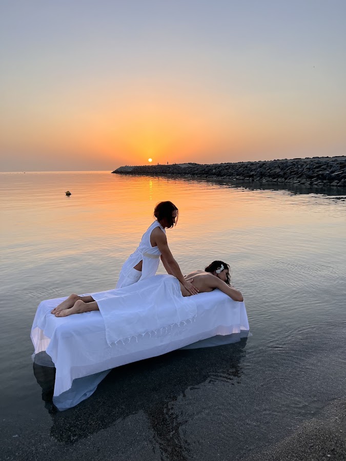 Foto von Iaki Spa