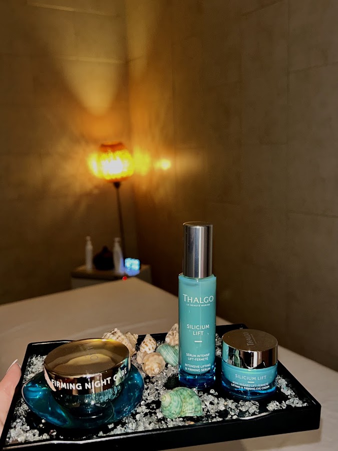 Foto von Iaki Spa