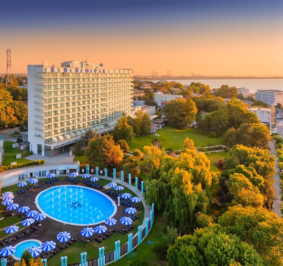 Photo of Ana Hotels Europa