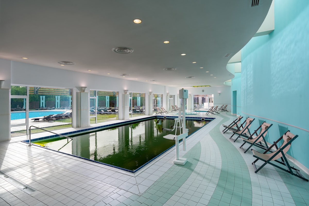 Photo of Ana Hotels Europa