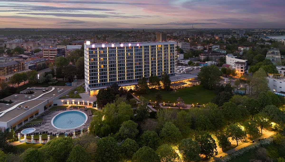 Photo of Ana Hotels Europa