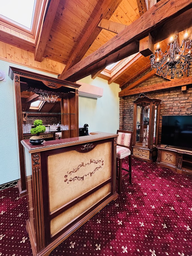 Foto di JMR Splendor - Private Sauna & Bathtub Suites