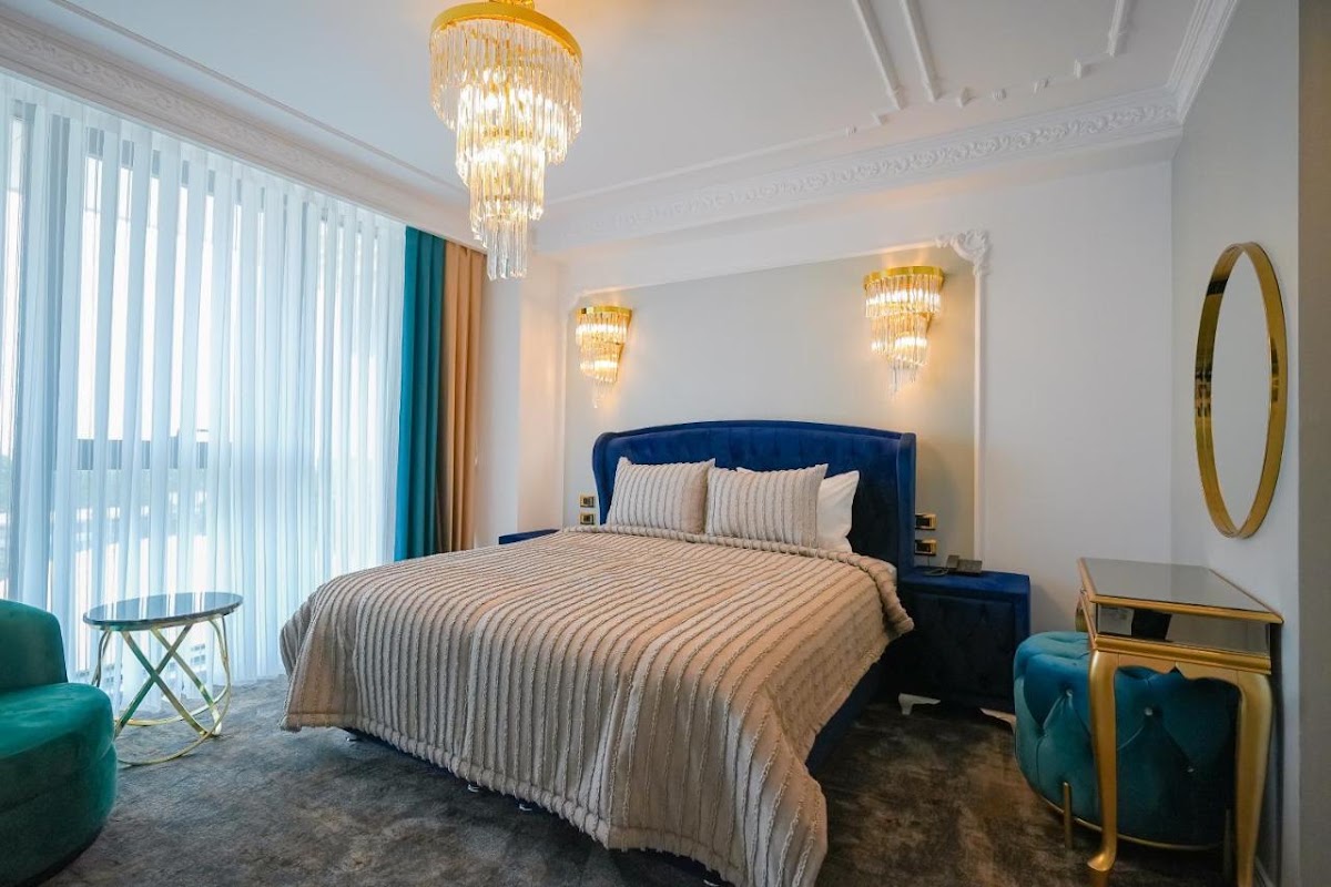 Photo of W Regal Boutique Hotel & Spa