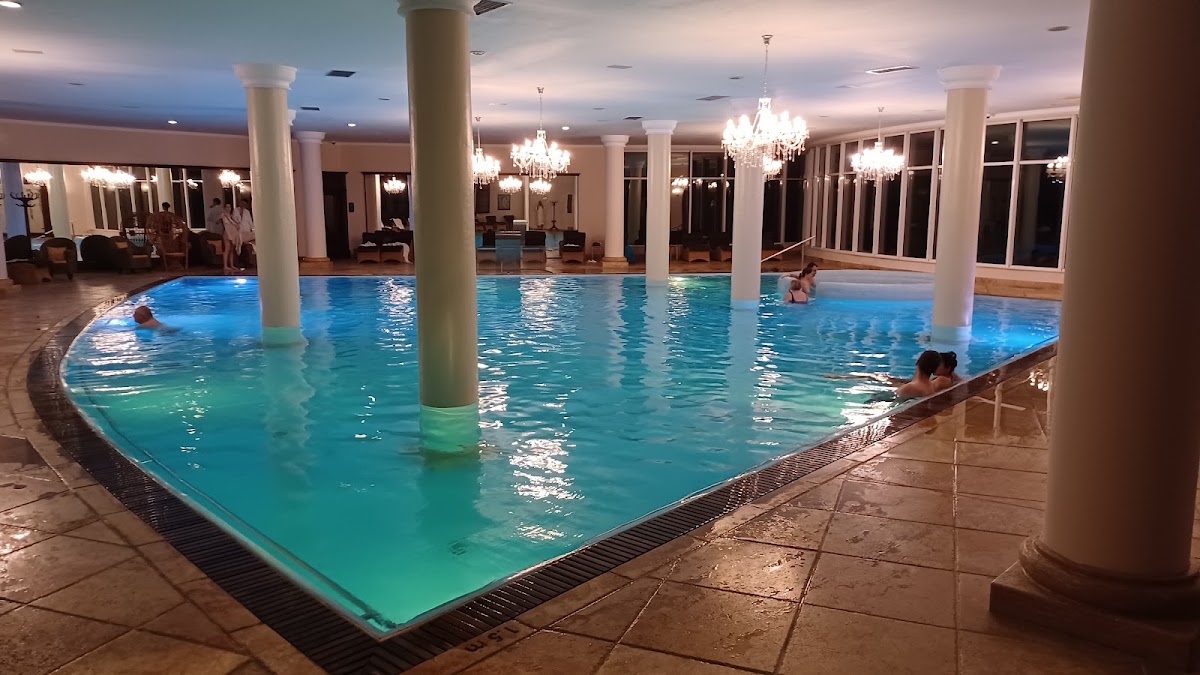 Foto di W Regal Boutique Hotel & Spa