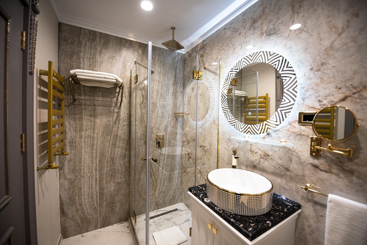 Foto di W Regal Boutique Hotel & Spa