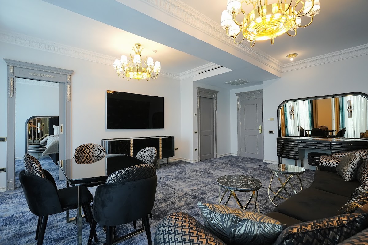 Foto di W Regal Boutique Hotel & Spa
