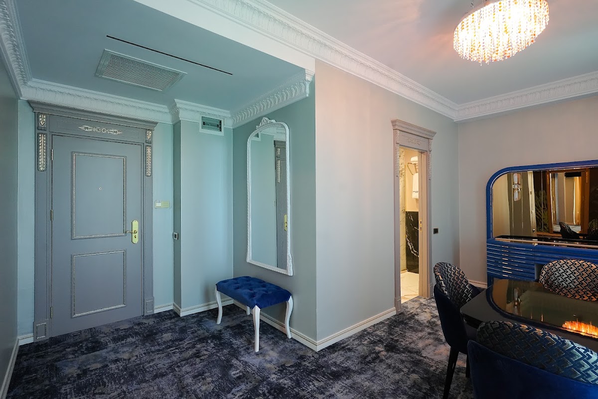 Foto di W Regal Boutique Hotel & Spa