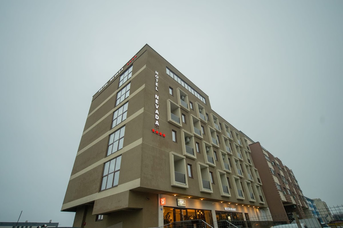 Photo of Hotel Nevada
