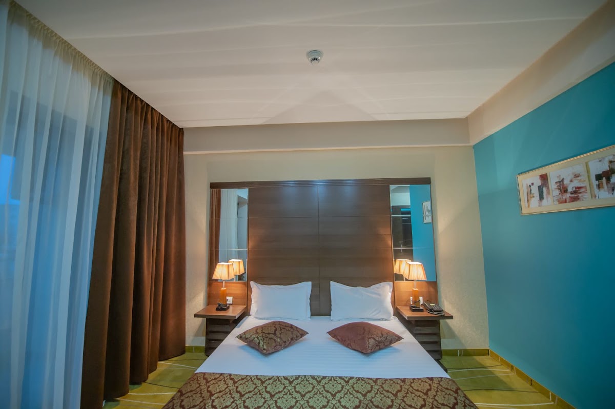 Foto di Hotel Nevada