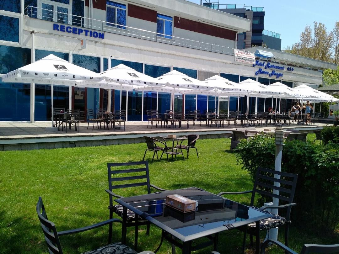 Photo of Hotel Marea Neagră