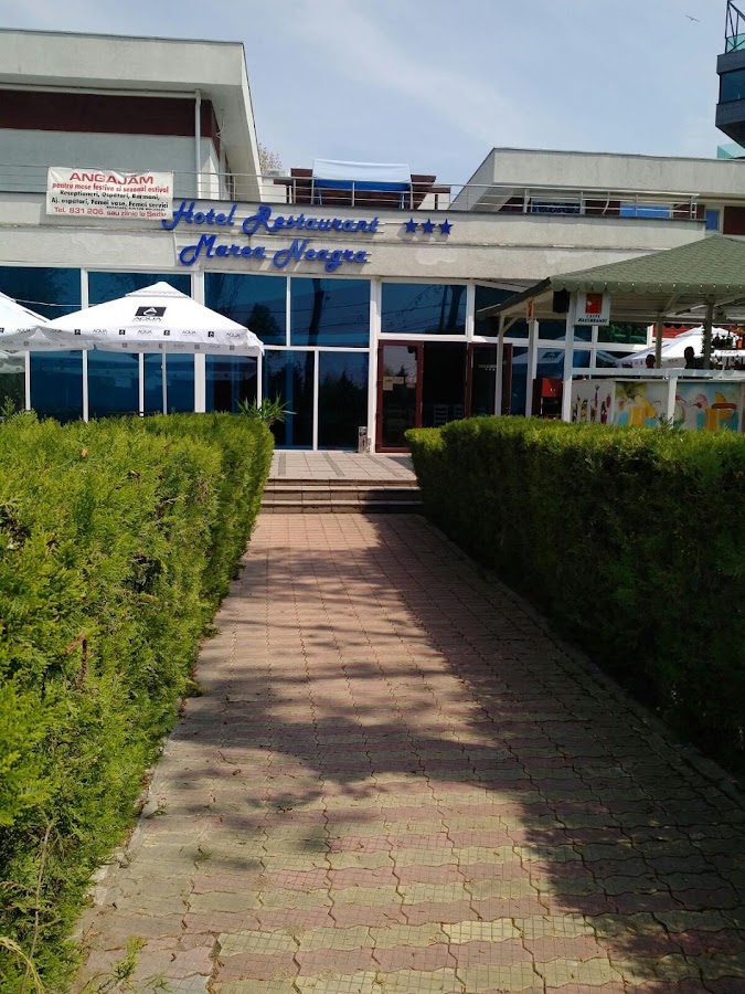 Foto von Hotel Marea Neagră