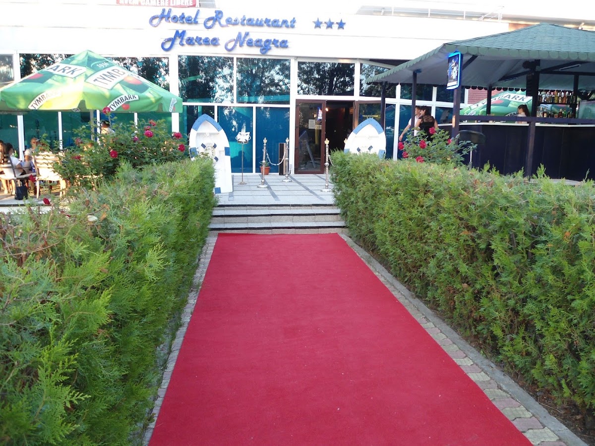 Foto von Hotel Marea Neagră