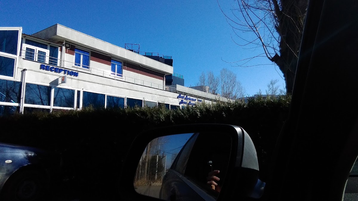 Foto von Hotel Marea Neagră