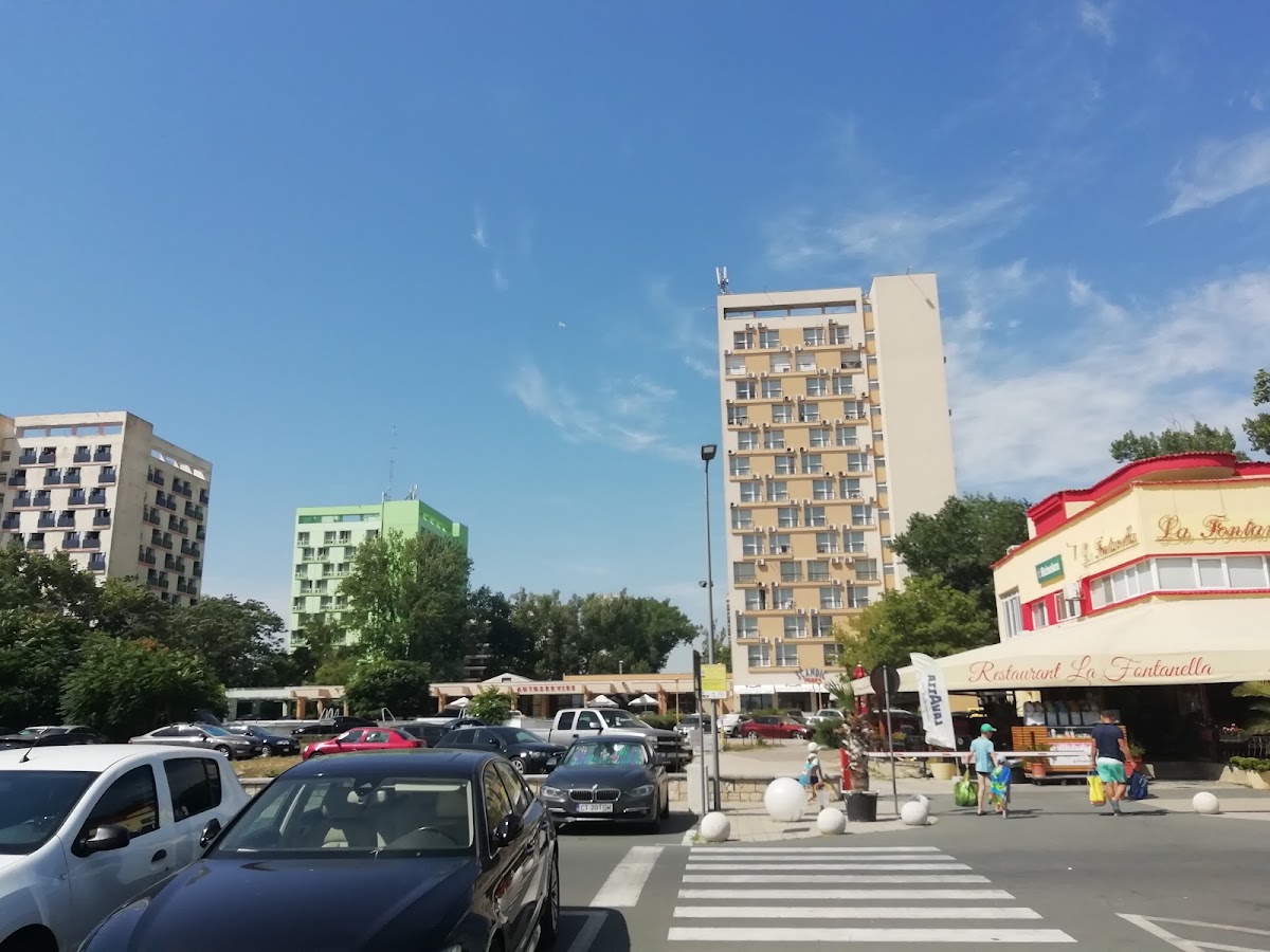 Photo de l'Hôtel Național