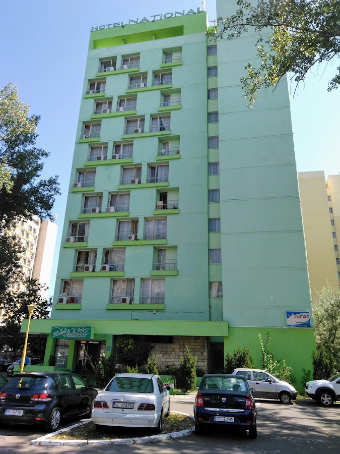 Photo de Hotel Național