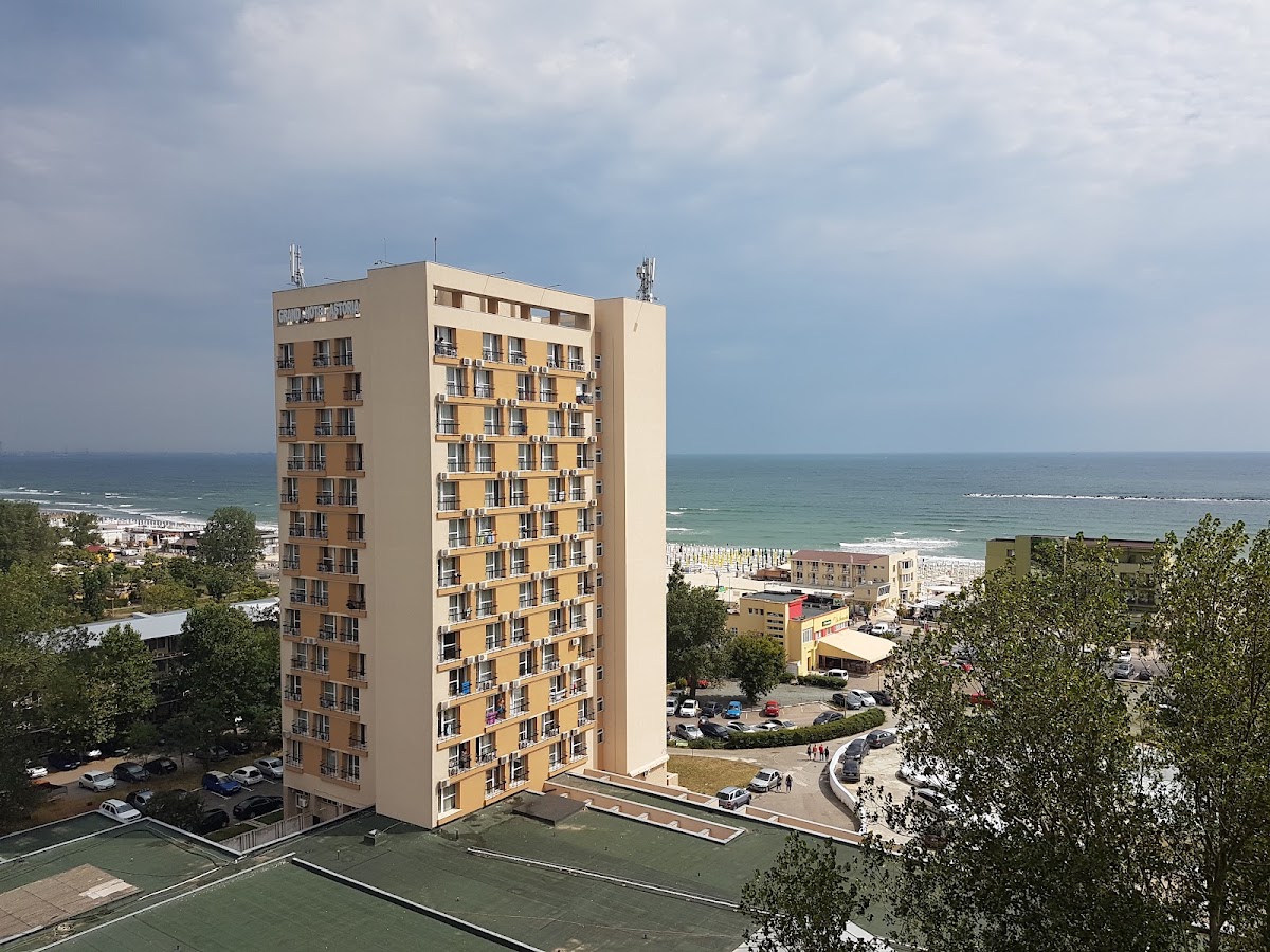 Photo de Hotel Național