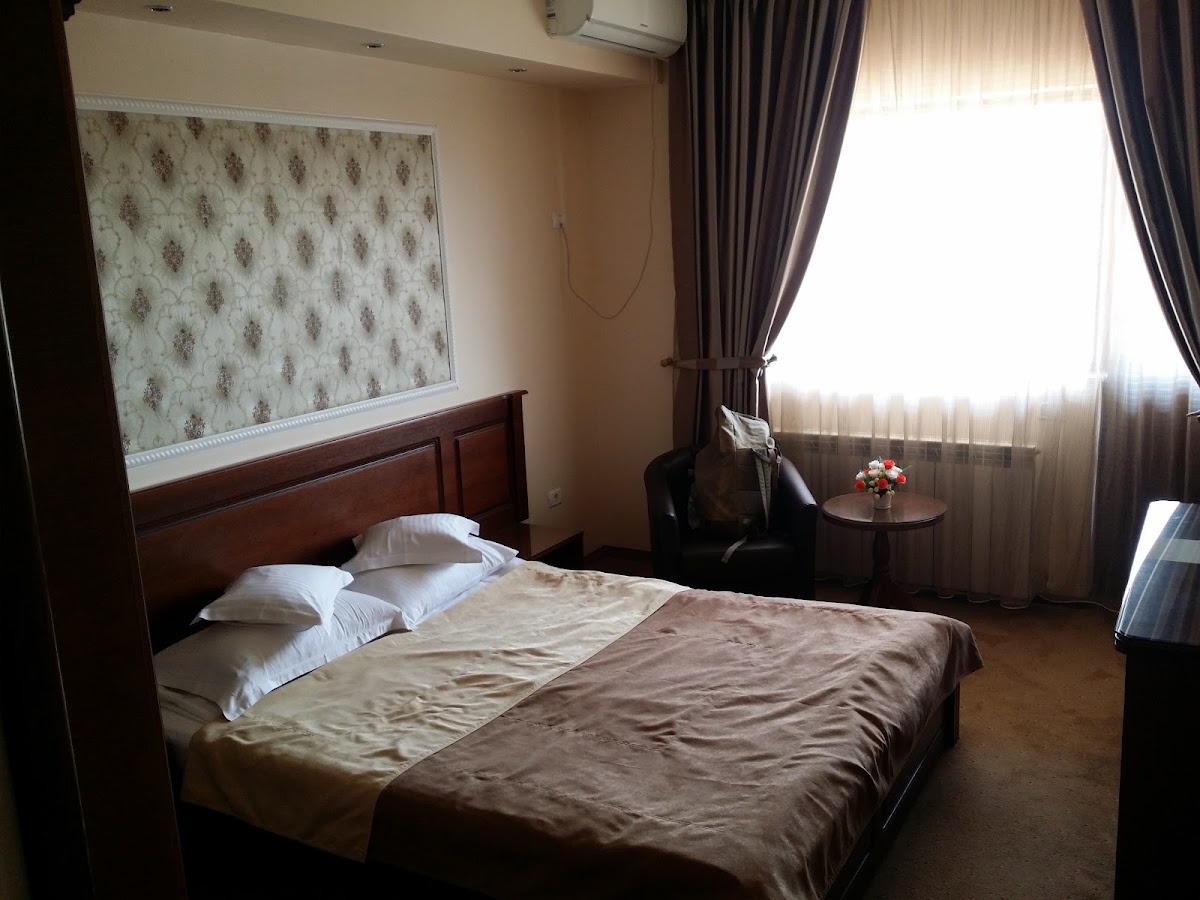 Foto di Hotel Ana