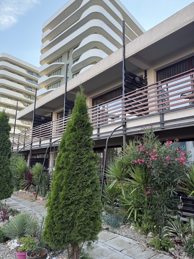Foto di Dream Resort Adults only 14+