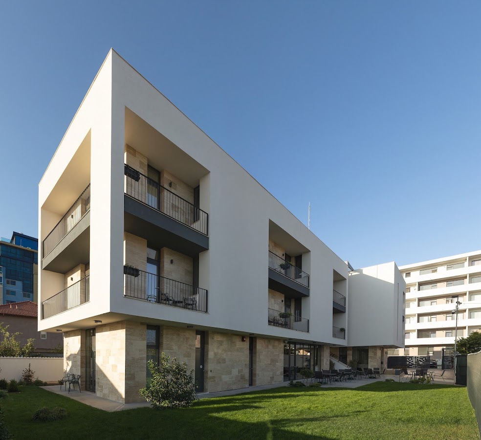 Photo of Vila Ducu