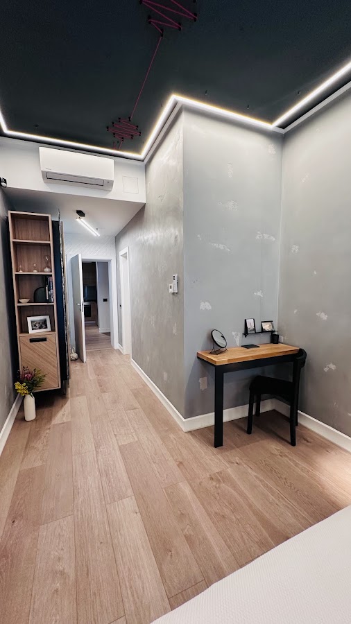 Fotografie de Rosetti One Aparthotel