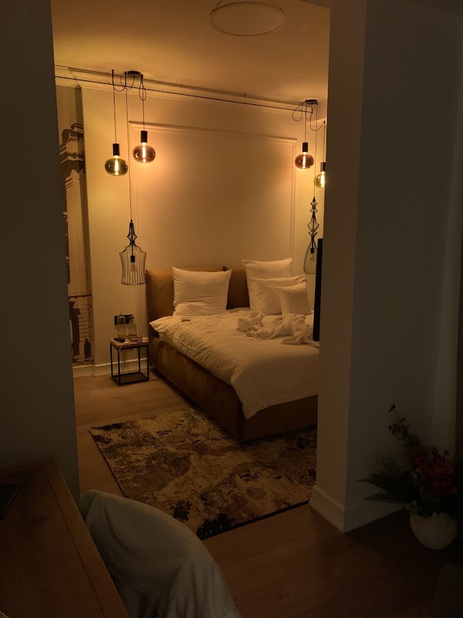 Fotografie de Rosetti One Aparthotel